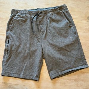 Mack Weldon Shorts XL